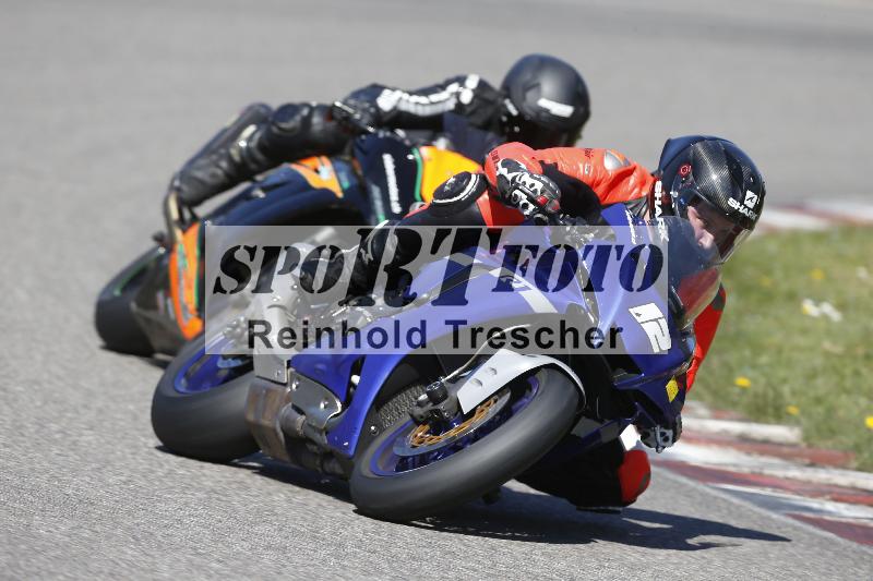 Archiv-2025/03 04.04.2025 TZ Motorsport ADR/Gruppe rot/12